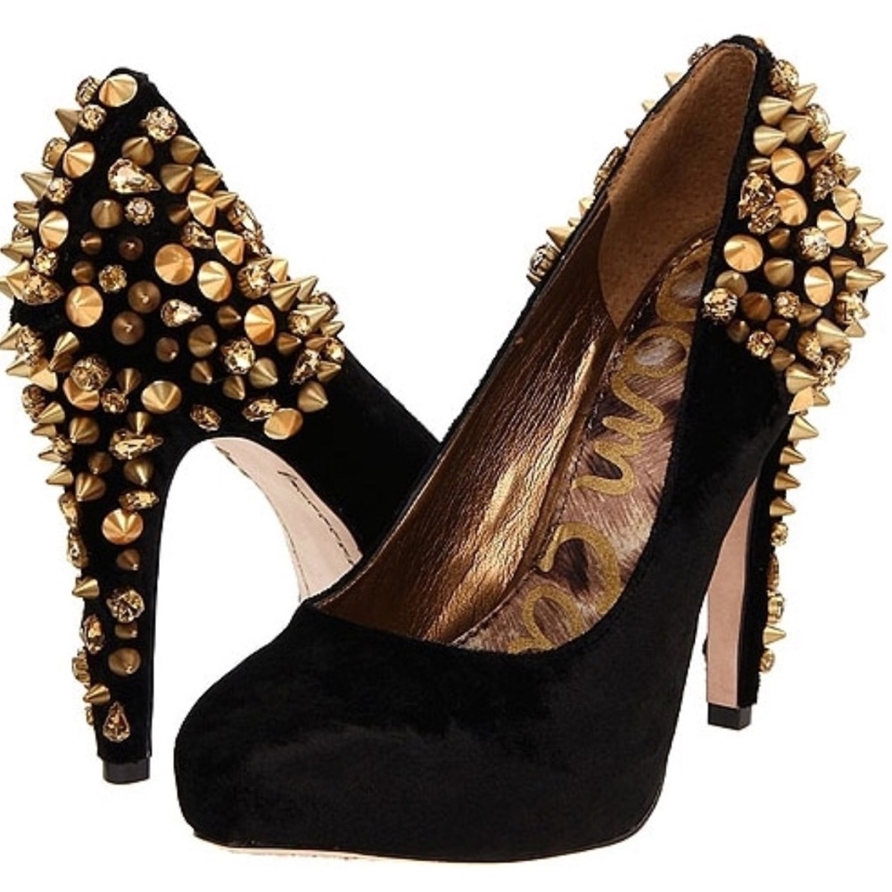 Sam Edelman Roza